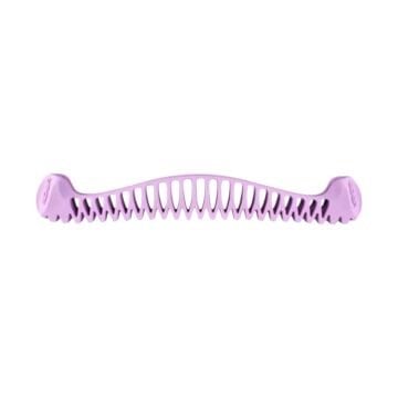 Edea Magical Purple Buz Pateni Bıçak Koruyucu