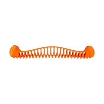 Edea Joyous Orange Buz Pateni Bıçak Koruyucu