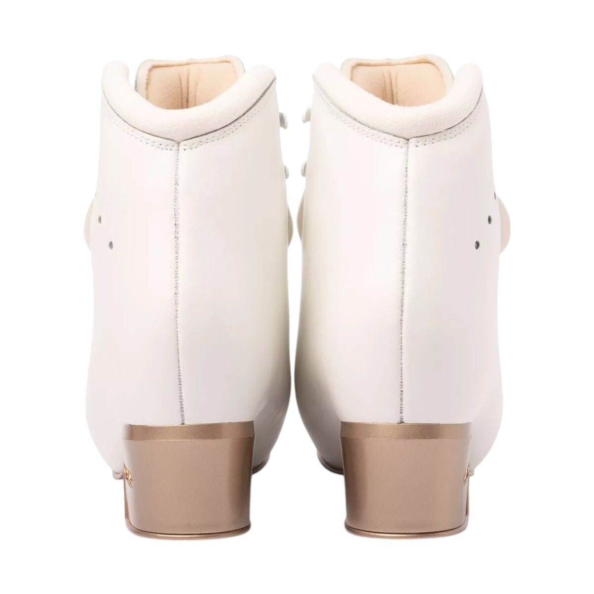 Edea Chorus Ivory Ice Skate  Boot