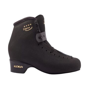 Edea Chorus Black Buz Pateni Botu