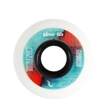 Ground Control 60mm 90A Tekerlek