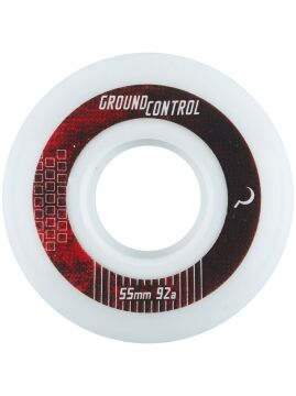 Ground Control 55mm 92A Tekerlek
