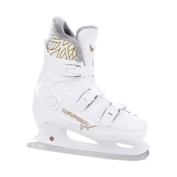 Tempish Ice Swan Lady Figür Buz Pateni