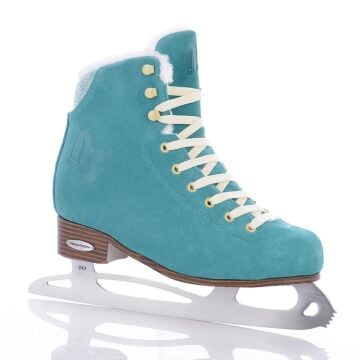 Tempish Nessie Star Aqua Buz Pateni