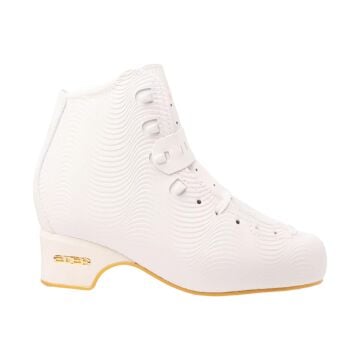 Edea Wave Ivory Buz Pateni Botu