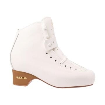 Edea Motivo Ivory Ice Boot Only