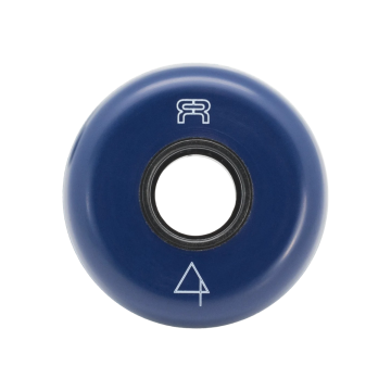 Fr Skates Antony Pottier Blue Paten Tekerleği