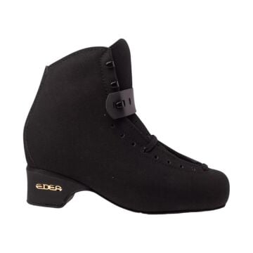 Edea Motivo Black Buz Pateni Botu