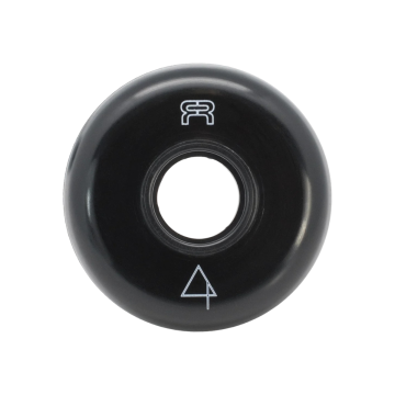 Fr Skates Antony Pottier Black Paten Tekerleği