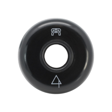 Fr Skates Antony Pottier Black Paten Tekerleği