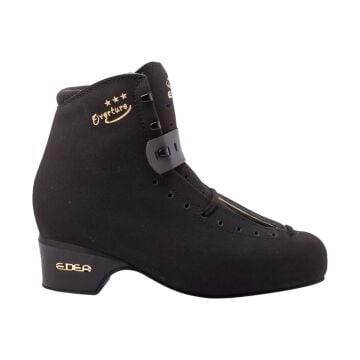 Edea Overture Black Buz Pateni Botu