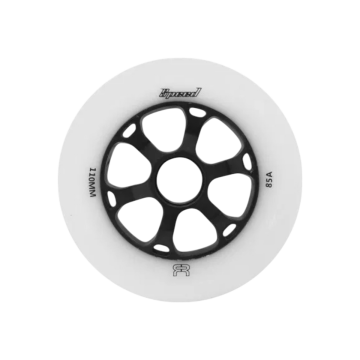 Fr Skates Fr Speed White Paten Tekerleği