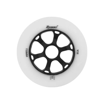 Fr Skates Fr Speed White Paten Tekerleği