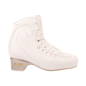 Edea Ice Fly Ivory Buz Pateni Botu D Kalıp