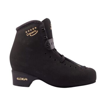 Edea Concerto Black Ice Boot Only