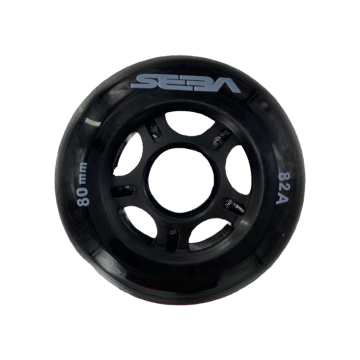 Seba Black Paten Tekerleği