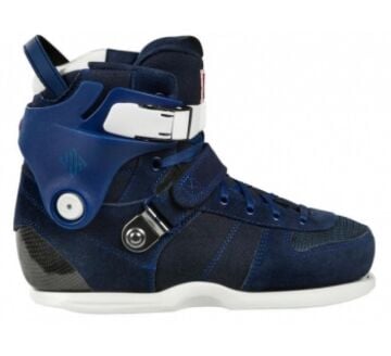 USD Carbon Team Blue Agresif Paten Botu