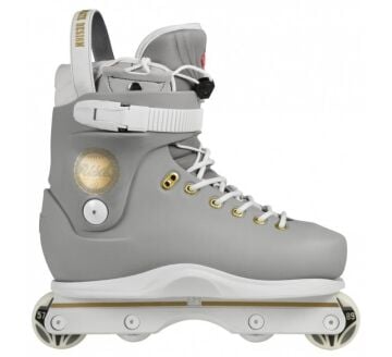 USD VII Grey Agresif Paten