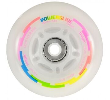 Powerslide Fothon Magic Işıklı Paten Tekerleği