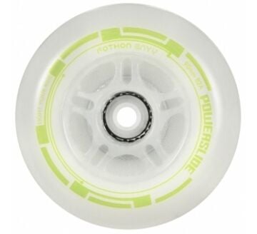 Powerslide Fothon Envy Işıklı Paten Tekerleği