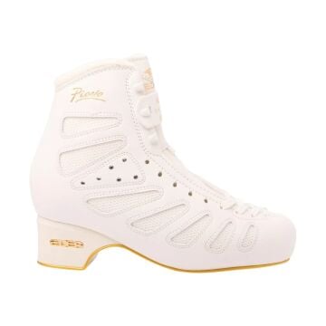 Edea Piano Ivory Buz Pateni Botu D Kalıp