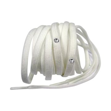 Edea Taşlı Buz Pateni Bağcığı