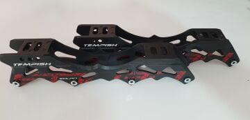 Tempish Ufs Çelik Frame