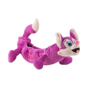 Edea Foxy Maxi Animal Blade Cover