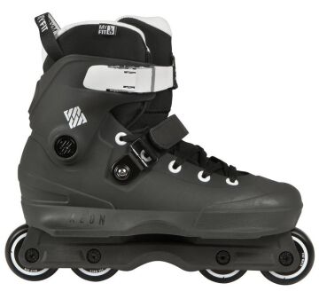 USD Aeon 60 Black Agresif Paten