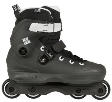 USD Aeon 60 Black Agresif Paten