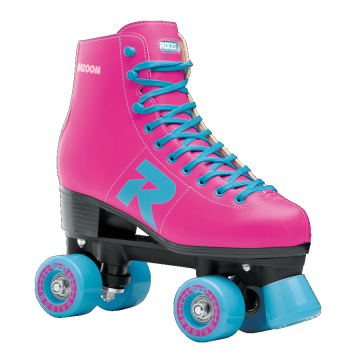 Roces Mazoom Pınk Quad Paten