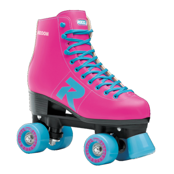 Roces Mazoom Pınk Quad Paten