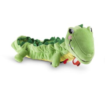 Edea Crocky Buz Pateni Bıçak Koruyucu