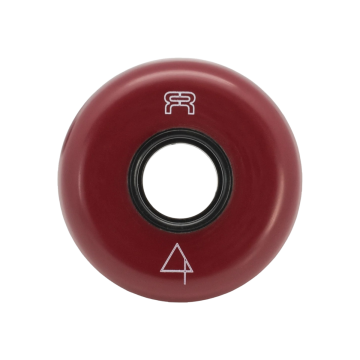 Fr Skates Antony Pottier Red Paten Tekerleği