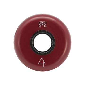 Fr Skates Antony Pottier Red Paten Tekerleği