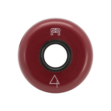 Fr Skates Antony Pottier Red Paten Tekerleği