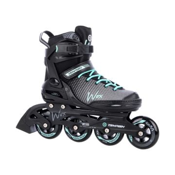 Tempish Wox Lady Turquoise Fitness Paten