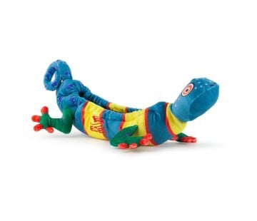 Edea Lizzy Buz Pateni Bıçak Koruyucu