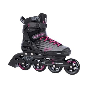 Tempish Wox Lady Raspberry Fitness Paten