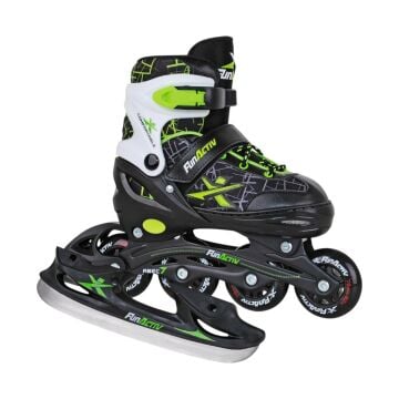 Tempish Albis Boy Duo Ayarlanabilir Çocuk Pateni