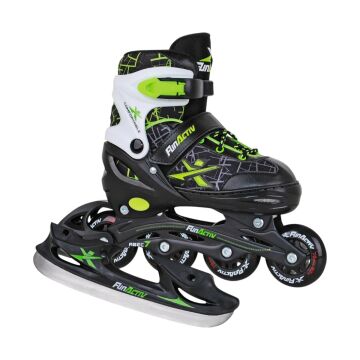 Tempish Albis Boy Duo Ayarlanabilir Çocuk Pateni