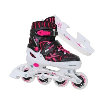 Tempish Albis Girl Duo Ayarlanabilir Çocuk Pateni