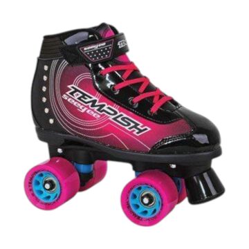 Tempish Seegee Diamond Quad Paten