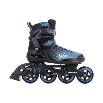 Tempish Wox Blue Fitness Paten