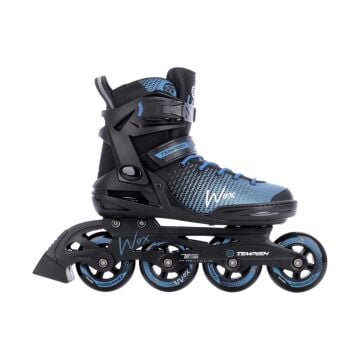 Tempish Wox Blue Fitness Paten