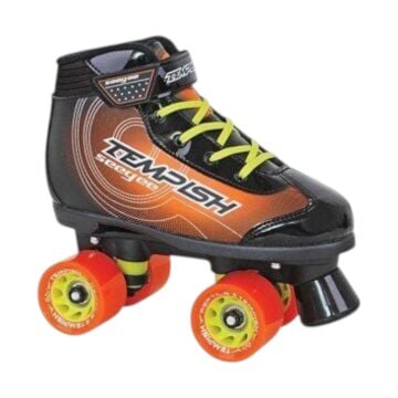 Tempish Seegee Quad Paten