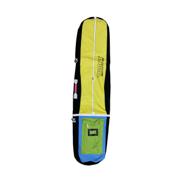 Trans Star Snowboard Çantası Çok Renkli