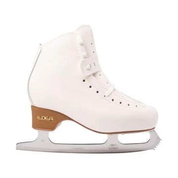 Edea Motivo Ivory Ice Skate