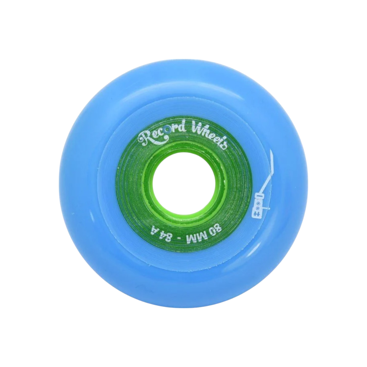 Fr Skates Record Blue Paten Tekerleği