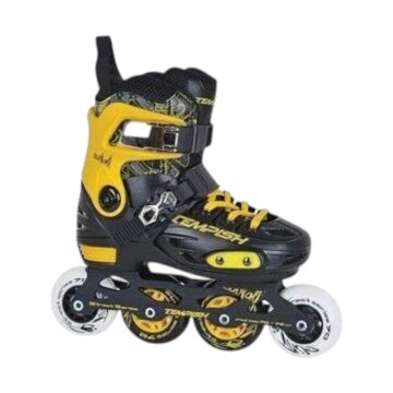 Tempish Coctail Yellow Ayarlanabilir Urban Paten